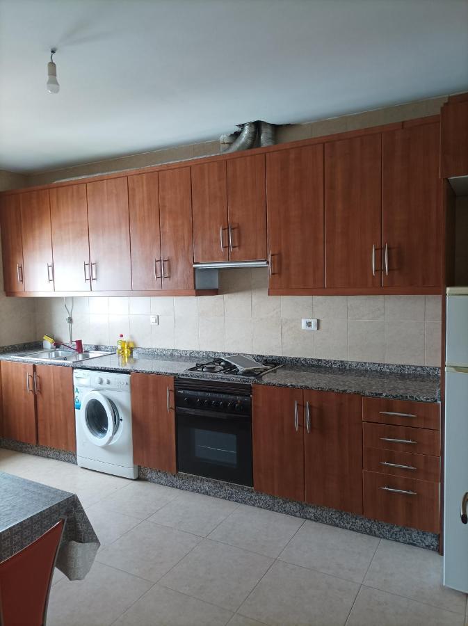 Piso Cervantes Apartment Sarria Luaran gambar